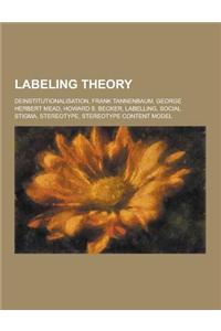 Labeling Theory