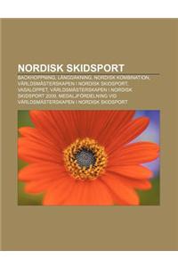 Nordisk Skidsport
