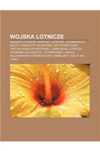 Wojska Lotnicze