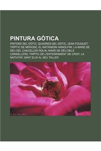 Pintura Gotica