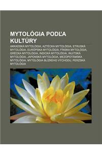 Mytologia Pod a Kultury