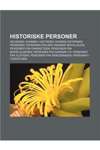 Historiske Personer