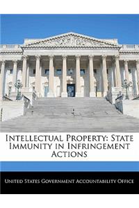 Intellectual Property: State Immunity in Infringement Actions