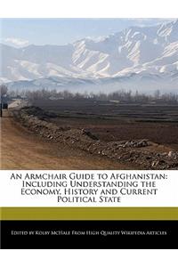 An Armchair Guide to Afghanistan