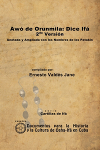 Awó de Orunmila