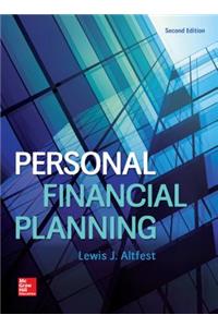 Personal Financial Planning