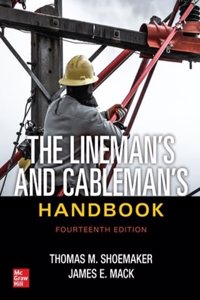 Lineman's and Cableman's Handbook, Fourteenth Edition