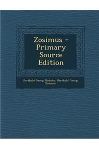 Zosimus