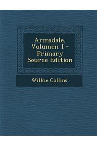 Armadale, Volumen I