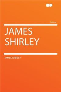 James Shirley
