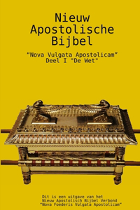 Nieuw Apostolische Bijbel
