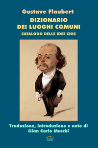 Dizionario Dei Luoghi Comuni