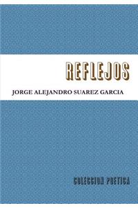 Reflejos-Coleccion Poetica-