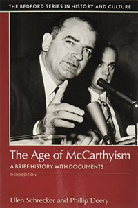 Age of McCarthyism