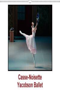 Casse-Noisette Yacobson Ballet 2017