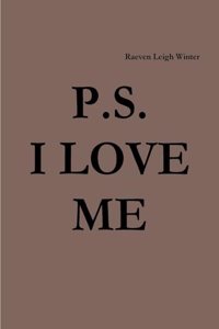 P.S. I Love Me