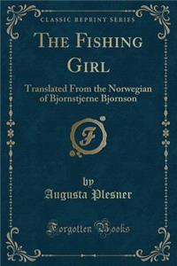 The Fishing Girl