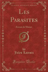 Les Parasites