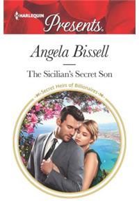 The Sicilian's Secret Son