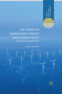 European Commission's Energy and Climate Policy