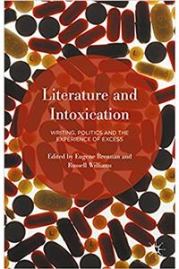 Literature and Intoxication