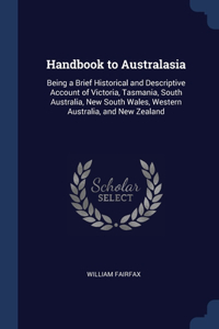 Handbook to Australasia