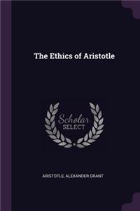 Ethics of Aristotle