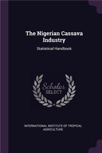 The Nigerian Cassava Industry