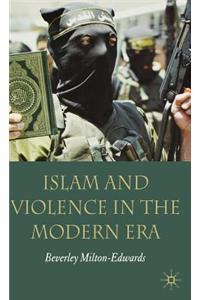 Islam and Violence in the Modern Era