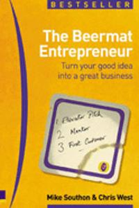 Beermat Entrepreneur, The Inc 2005 Calendar