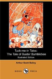 Tale of Buster Bumblebee