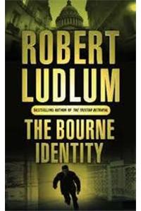 The Bourne Identity