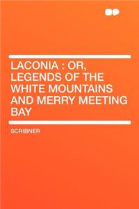 Laconia