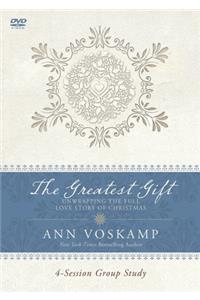 Greatest Gift DVD