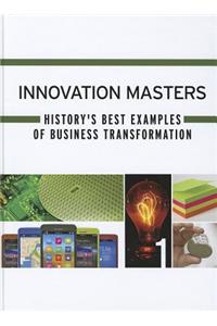 Innovation Masters