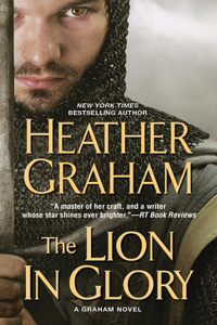 Lion in Glory