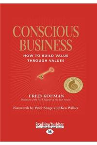 Conscious Business