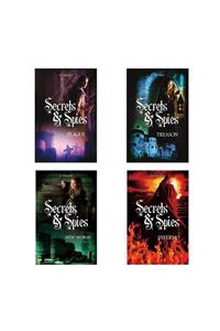 Secrets and Spies