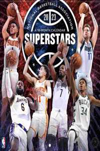 NBA Superstars
