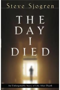 The Day I Died