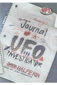 Journal of a UFO Investigator