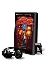 Timothy and the Dragon's Gate