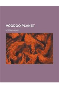 Voodoo Planet