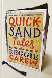 Quicksand Tales