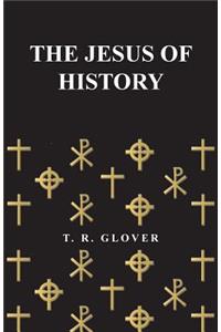 Jesus of History
