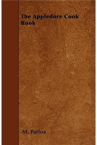 Appledore Cook Book