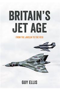 Britain's Jet Age