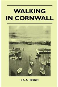 Walking in Cornwall