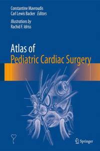 Atlas of Pediatric Cardiac Surgery