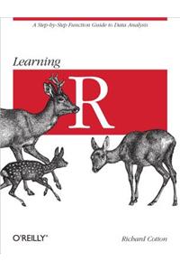 Learning R